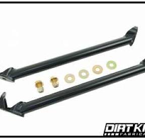 Усилитель борта для Ford F-150 2015-21